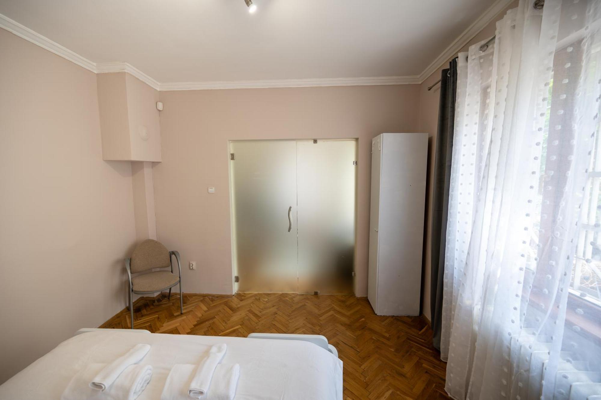 Beautiful Two-Bedroom Apartment In City Center Sófia Exterior foto