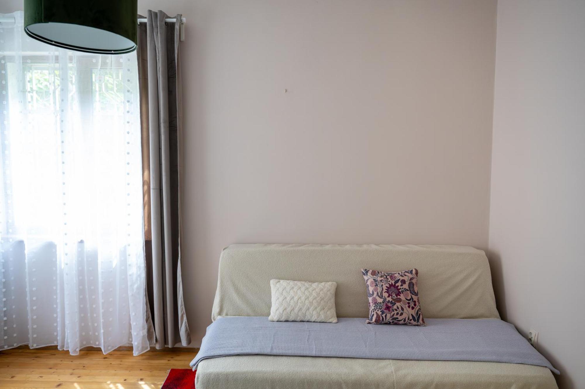 Beautiful Two-Bedroom Apartment In City Center Sófia Exterior foto